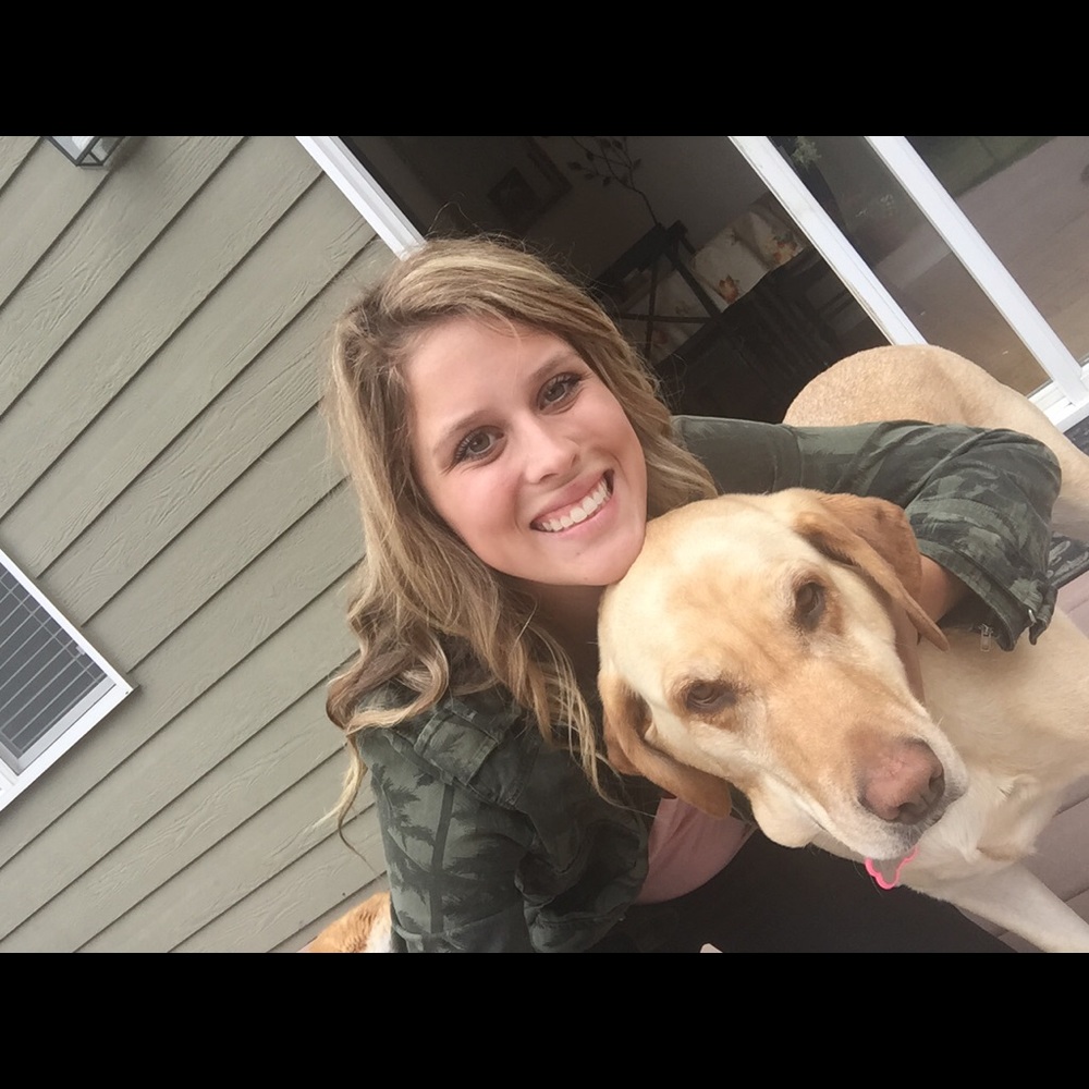 Meet your Posher, Jacey